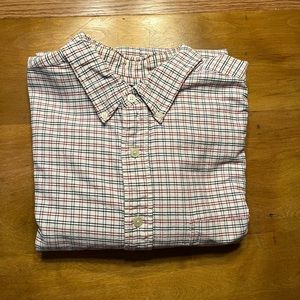 Abercrombie & Fitch casual button down shirt